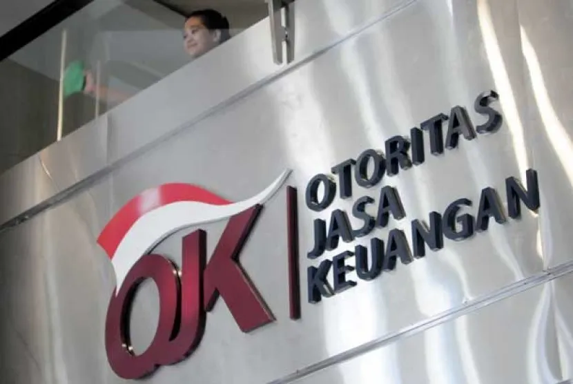 OJK Bentuk Satgas untuk Tingkatkan Transparansi Pasar Modal