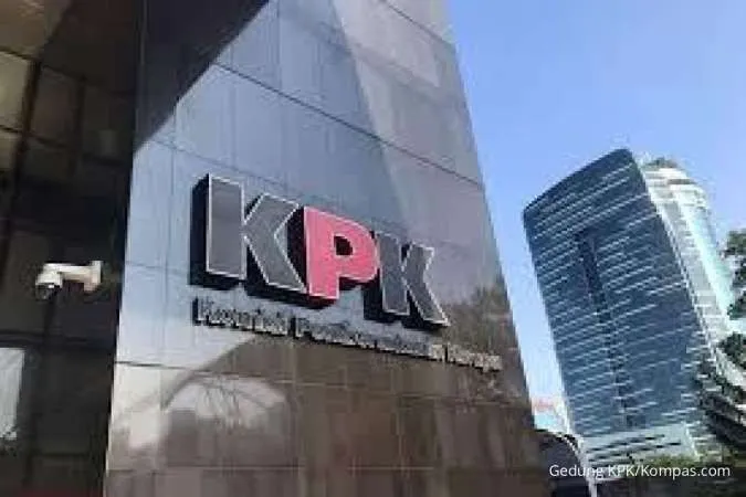 Pemilik Blueray Menyerahkan Diri ke KPK Setelah Kabur Saat OTT