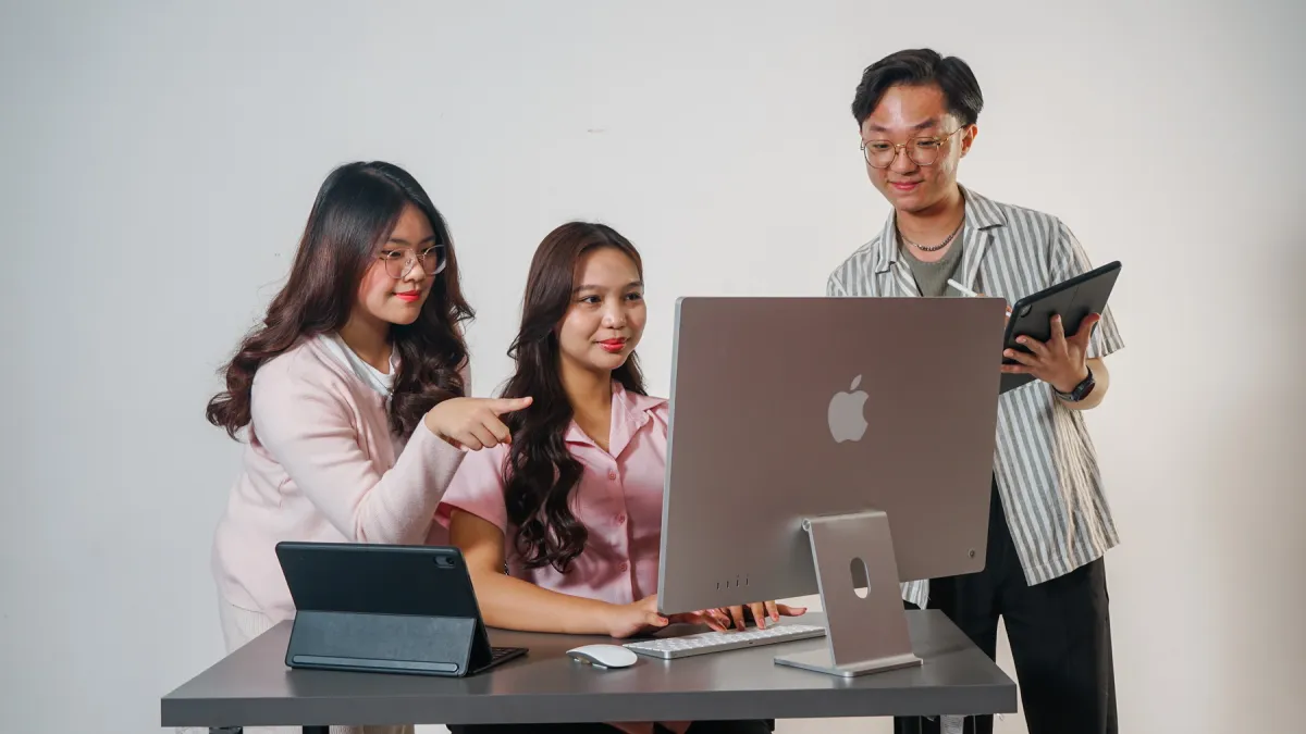 Lulusan S1 Sistem Informasi Undika Siap Dukung Bisnis dengan Big Data