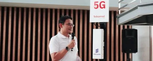 Telkomsel Luncurkan Jaringan Hyper 5G di Batam Rayakan 30 Tahun Inovasi