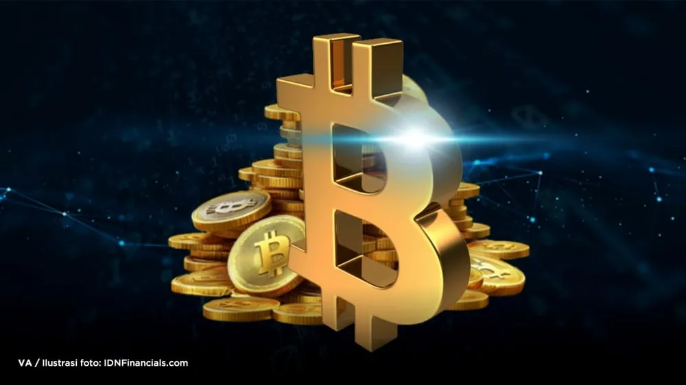 Perdebatan Wall Street: Komputasi Kuantum dan Masa Depan Bitcoin