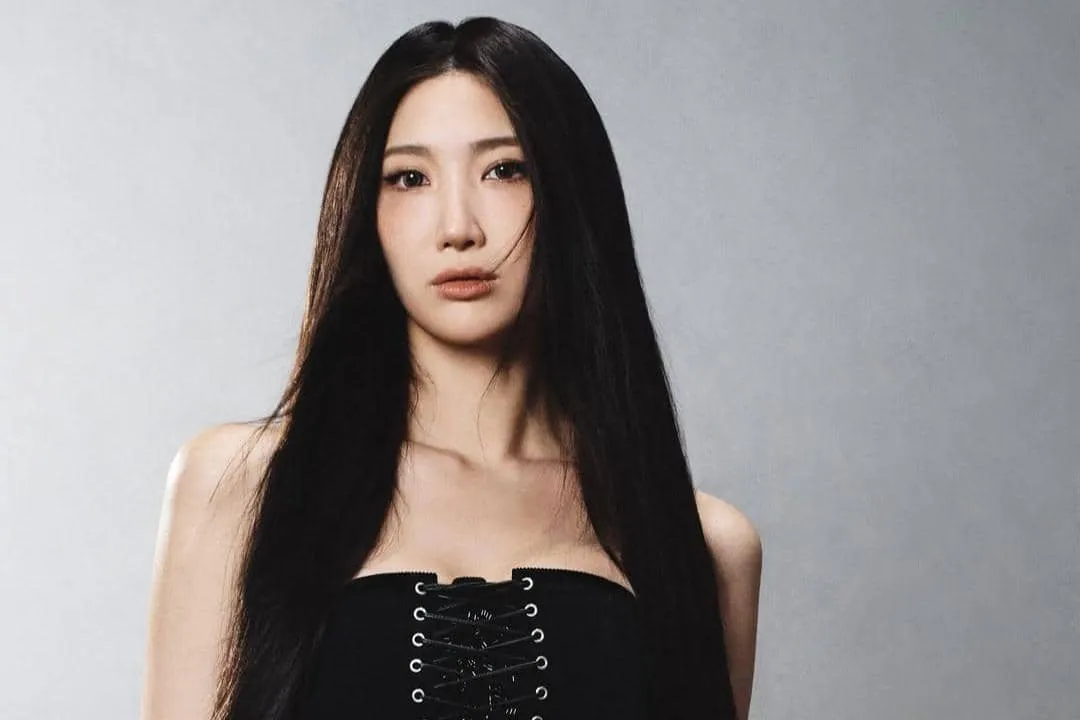 EJAE Luncurkan Single Baru 'Time After Time' Pasca Kemenangan Grammy