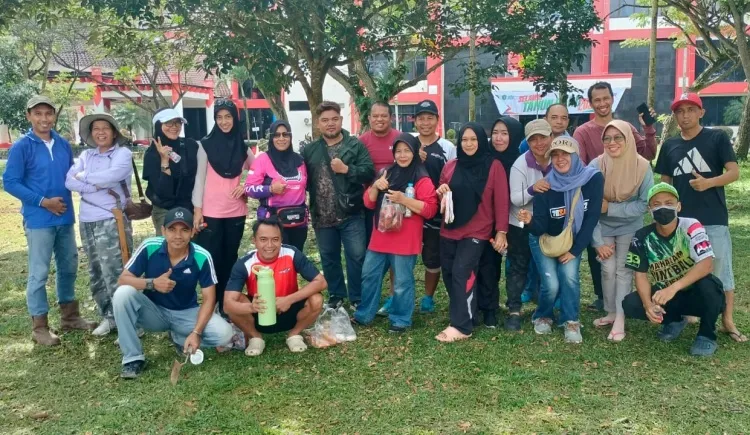 Gateball Kukar Siap Raih Tiga Emas di Porprov Kaltim 2026