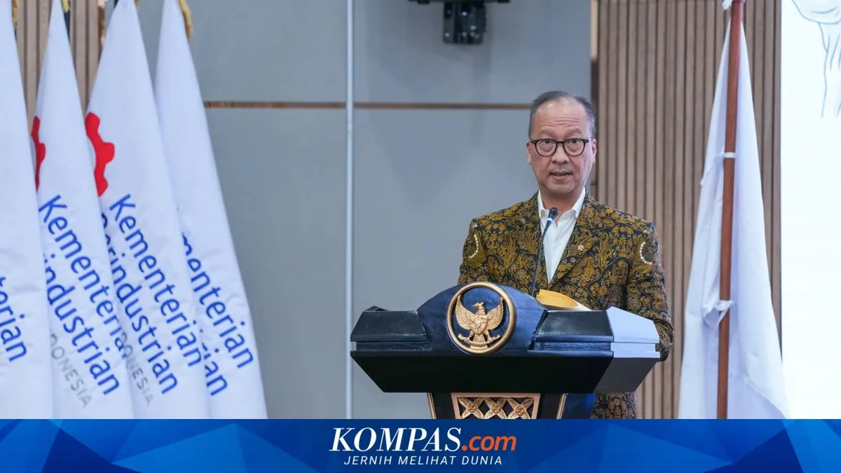 Industri Pengolahan Kuasai Pertumbuhan Ekonomi Nasional 2025