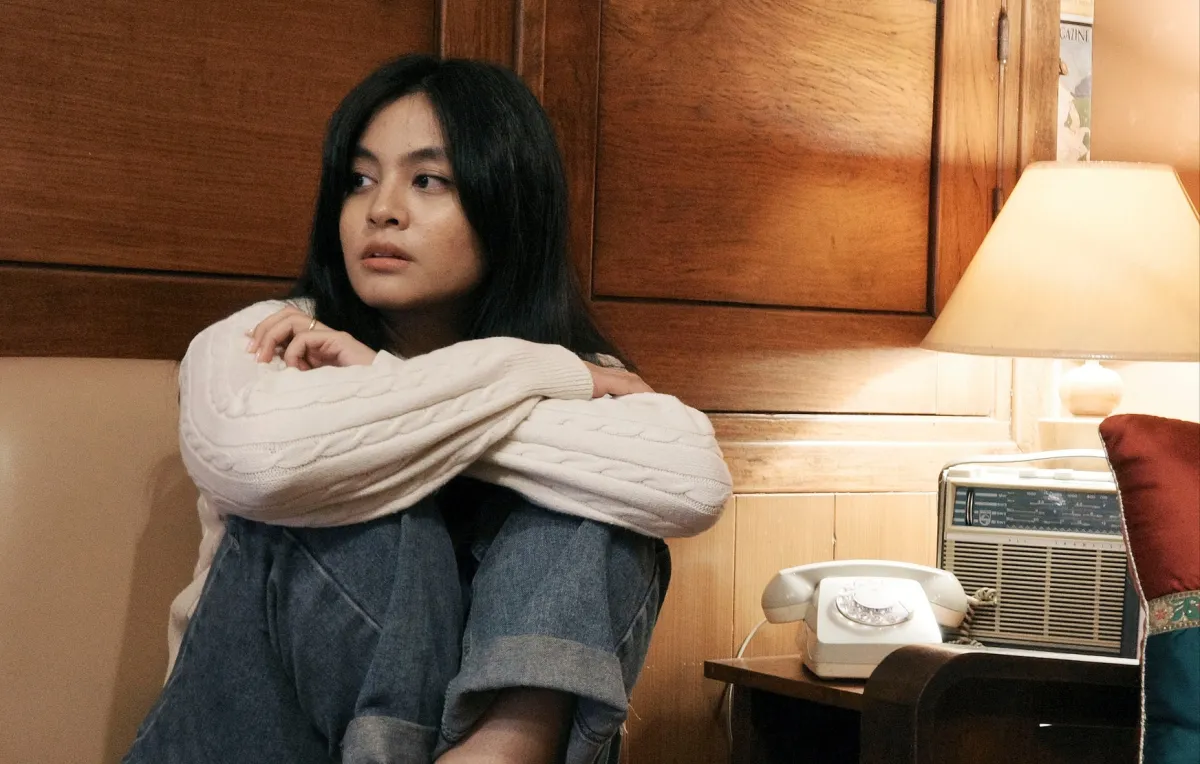 Sky Sucahyo Rilis Lagu 'Pretty Ugly' sebagai Awal Album Debut