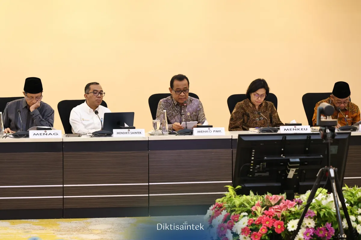 Transformasi LPDP: Fokus pada Pengembangan SDM dan Riset untuk Industri Strategis