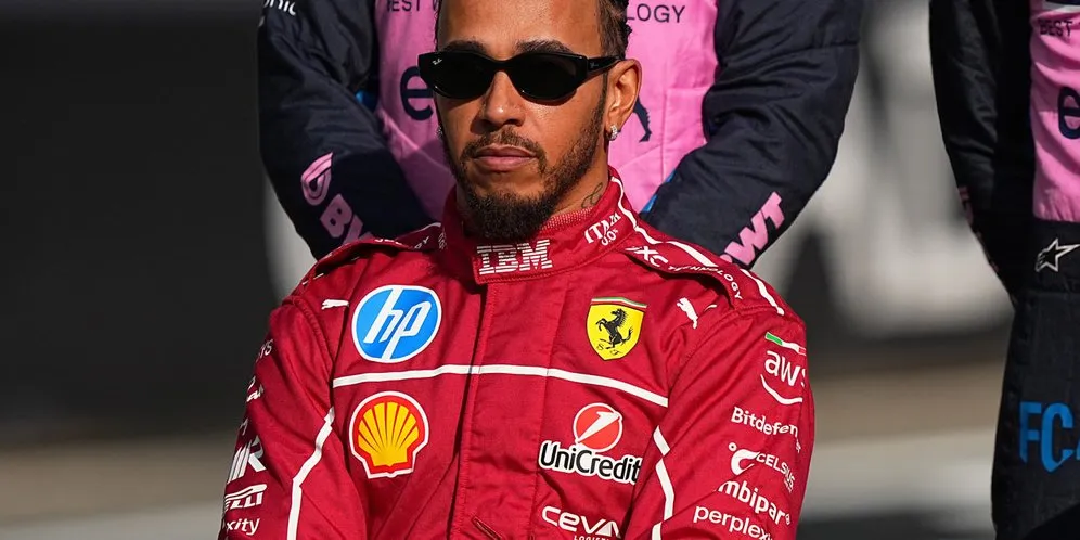 Max Verstappen Dekati Rekor Kemenangan Lewis Hamilton di F1