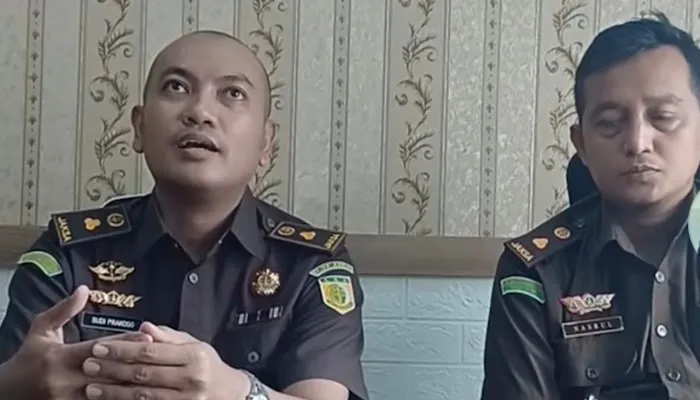 Kejari Banjar Periksa 20 Saksi dalam Penyidikan Kasus Tuper DPRD