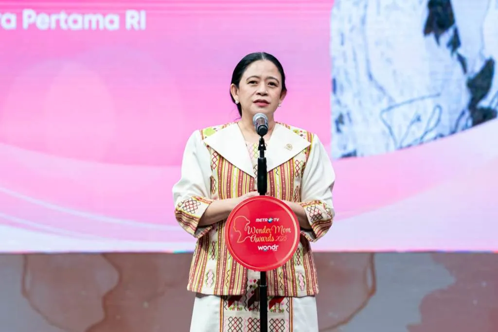 Kasus Bunuh Diri Siswa SD di NTT: Puan Maharani Tekankan Pentingnya Kesehatan Mental Anak