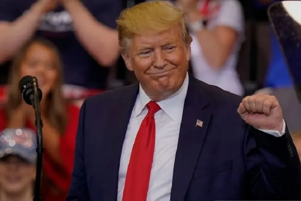 Mahkamah Agung AS Batalkan Tarif Trump, Dampak Global Mengguncang Perdagangan