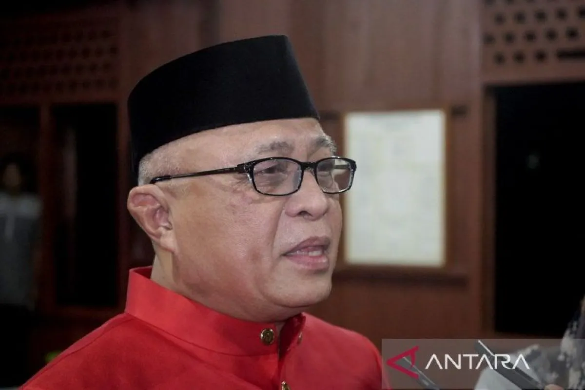 Pemkab Gorontalo Kembangkan Tanaman Nilam untuk Dorong Ekonomi Warga