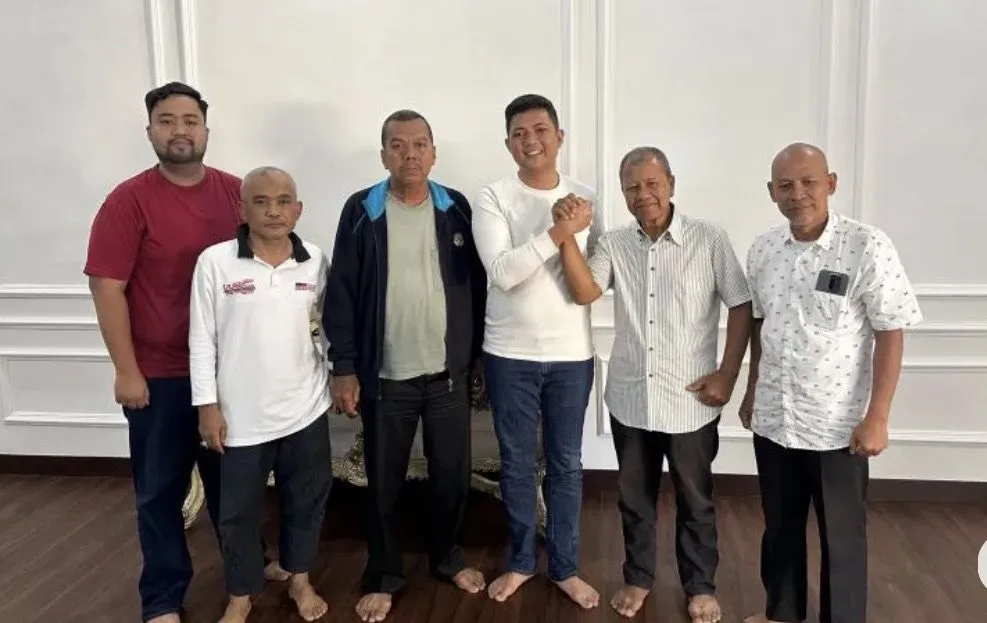 Dukungan Ketua DPRD Jambi terhadap Penolakan Zona Merah Pertamina oleh Warga