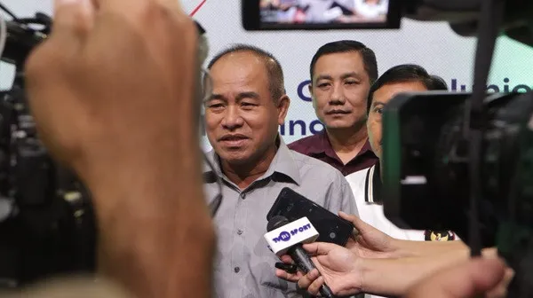 Indonesia Siap Hadapi Kejuaraan Anggar Kadet dan Junior Asia 2026