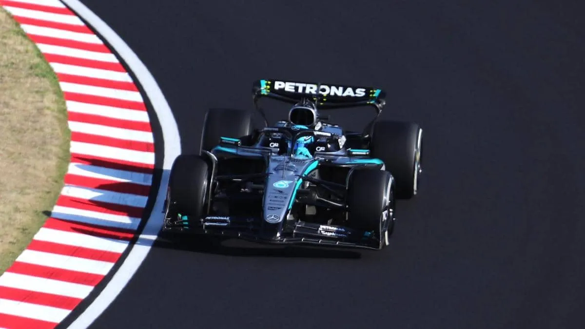 Kompleksitas Homologasi Bahan Bakar Berkelanjutan F1 Menjelang Musim 2026