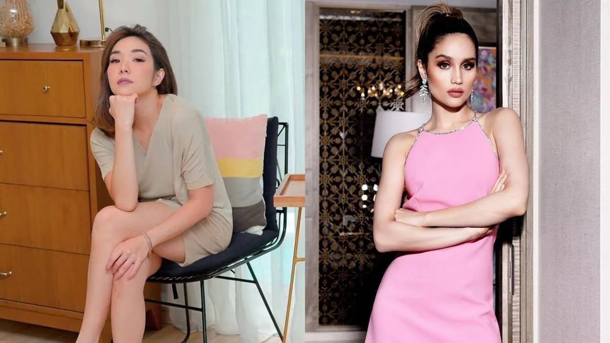 Cinta Laura Soroti UU Pornografi Terkait Kasus Gisel