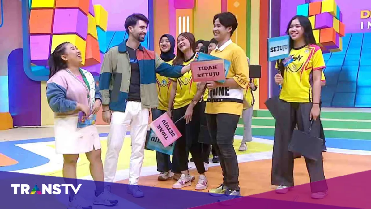 Kuis Dream Box Indonesia Episode 1042 Hadir dengan Segmen Menarik dan Hadiah Menjanjikan