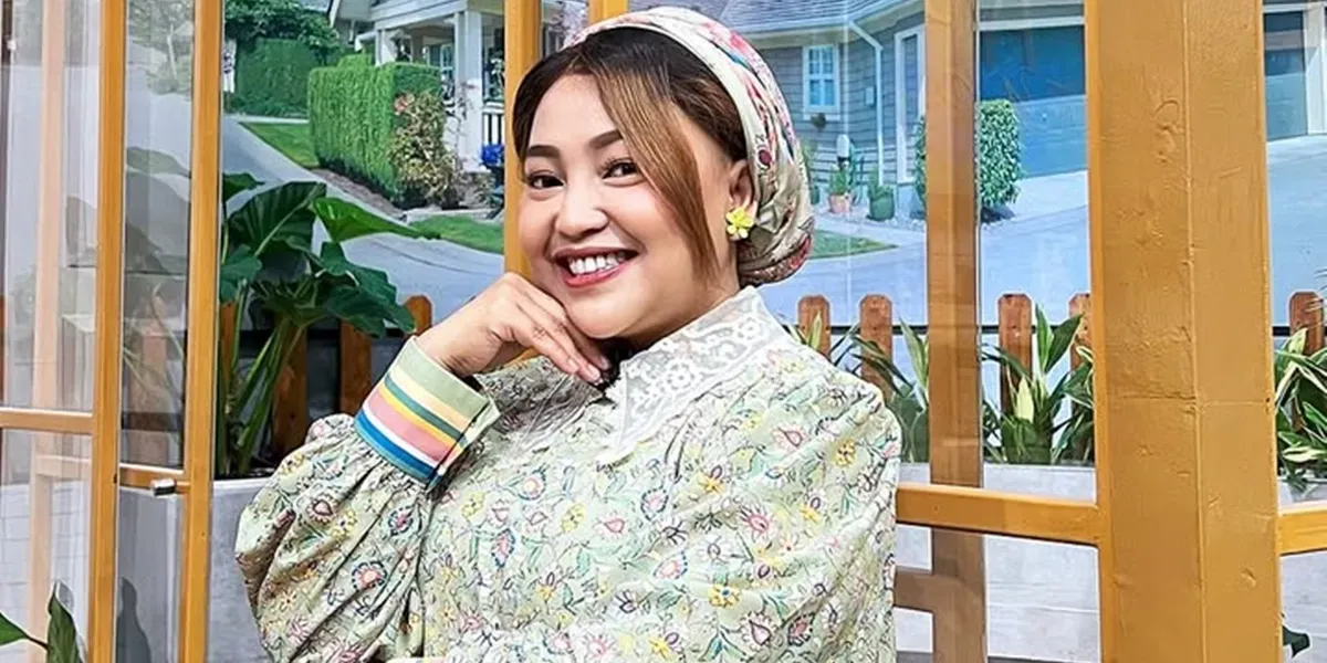 Perjalanan Mpok Alpa Menjadi Viral di Media Sosial