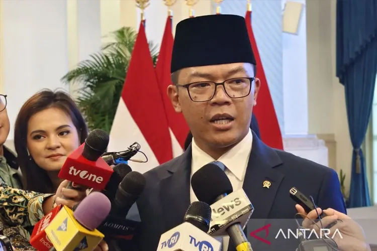 Kemenlu Tegaskan Penyelenggaraan Kejuaraan Senam 2025 Tanggung Jawab Persani