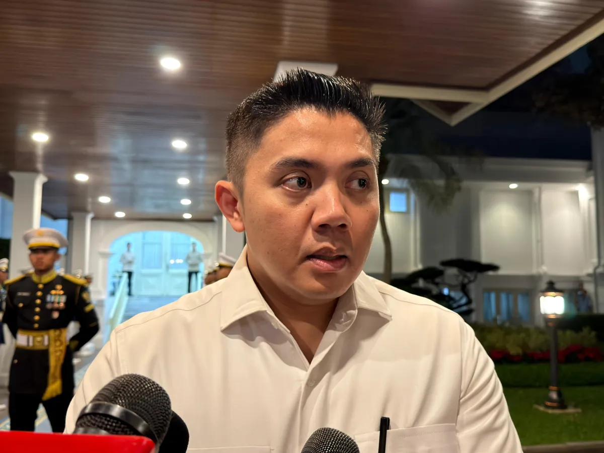 Prabowo Undang Mantan Pemimpin RI untuk Diskusi di Istana