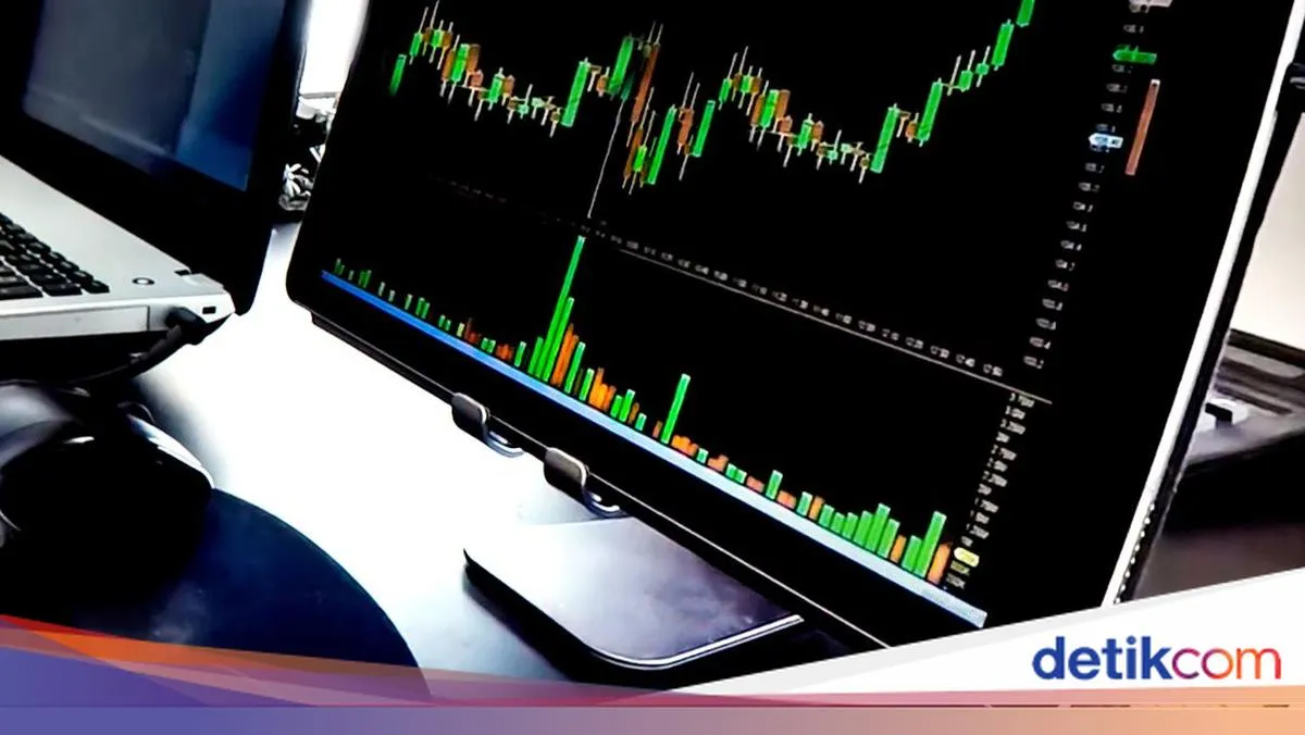 WIFI Luncurkan 5G Internet Rakyat, MPPA Rencanakan Rights Issue di Tengah Penurunan IHSG