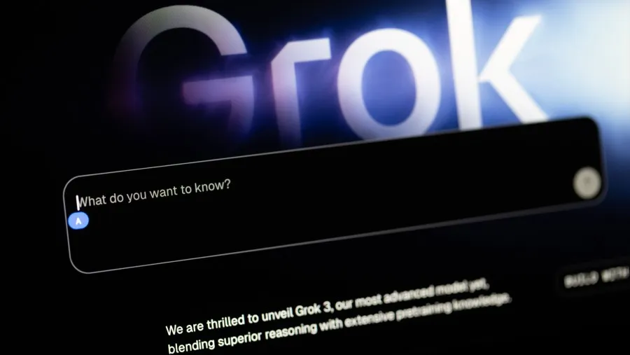 Grok AI Ditutup Sementara oleh Pemerintah RI untuk Cegah Konten Pornografi
