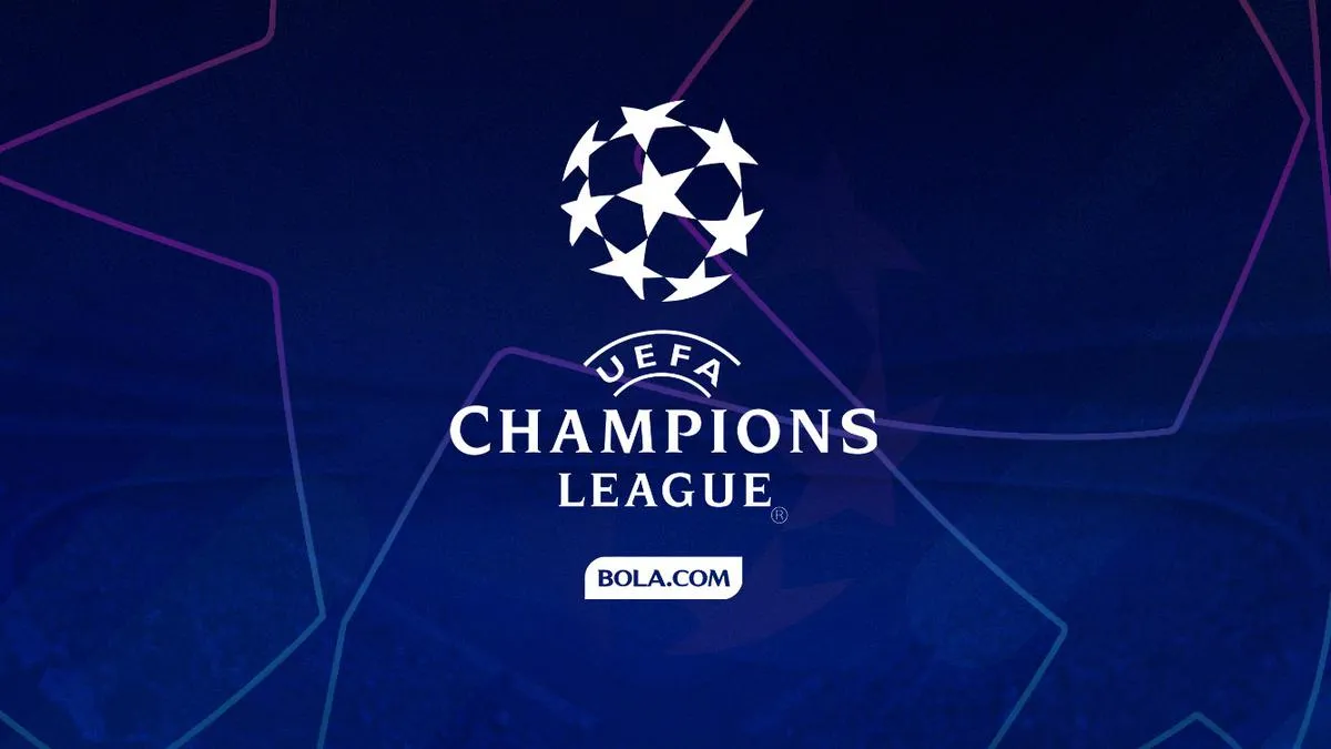 Drawing Babak 16 Besar Liga Champions 2025/2026 Siap Digelar