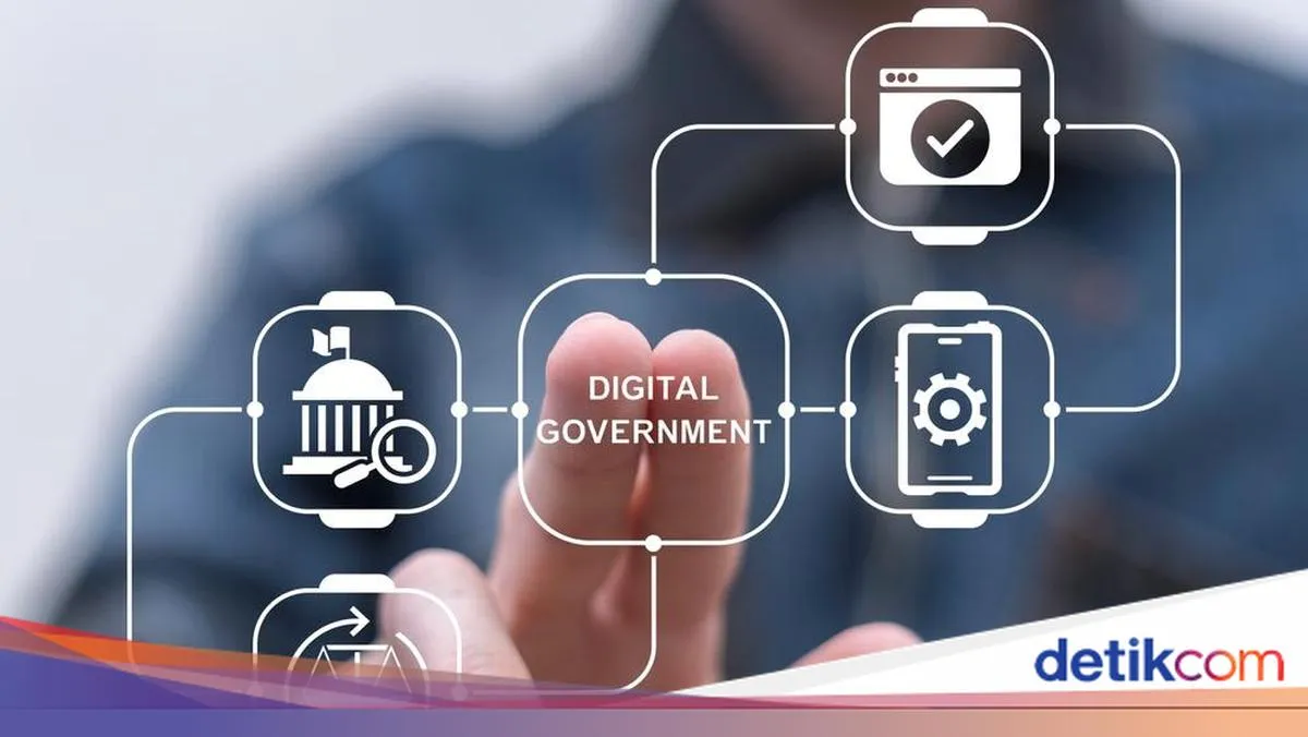 Transformasi Digital Mendorong Kemajuan Kota Bandung