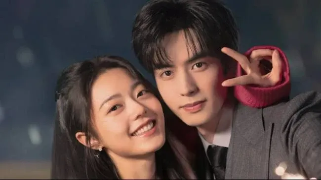 Netflix Menarik Drama Shine On Me dari Vietnam Terkait Peta Laut China Selatan
