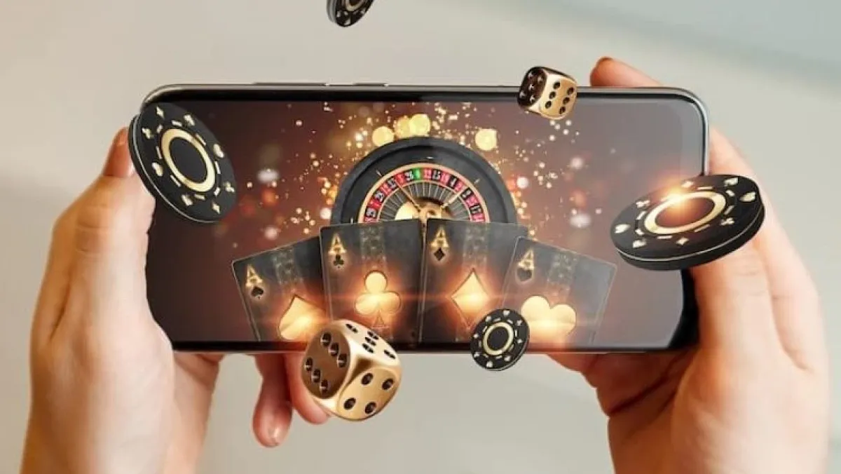 Pemerintah Perkuat Pengawasan untuk Menanggulangi Judi Daring di Ruang Digital