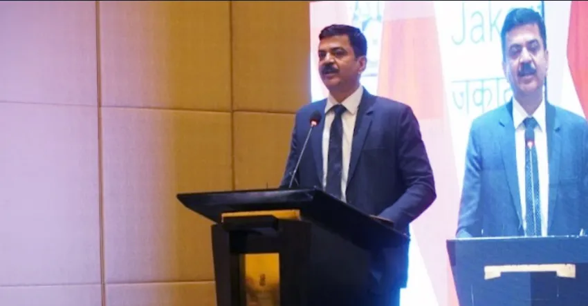 India dan Indonesia Perkuat Kerja Sama Mineral Kritis untuk Industri Baja dan EV