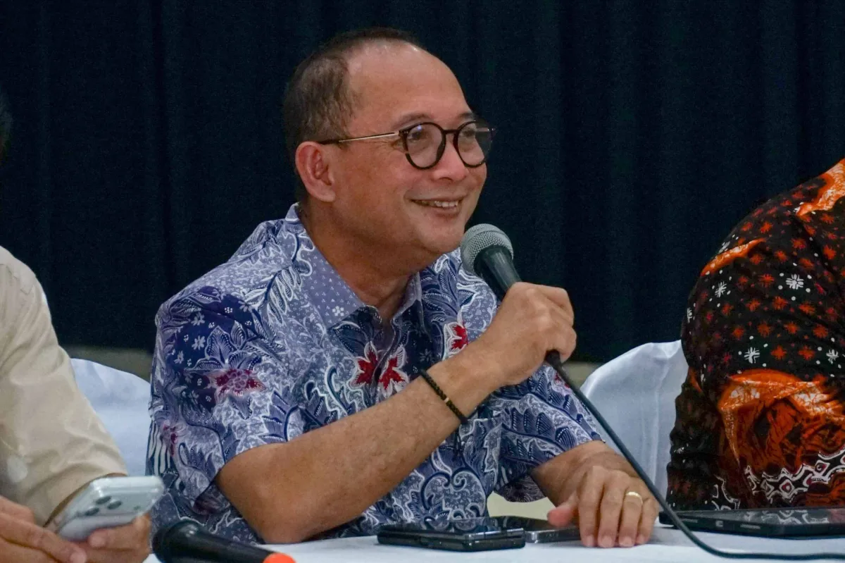 Kolaborasi Indonesia-Tiongkok Tingkatkan Pendidikan Vokasi untuk Daya Saing Industri