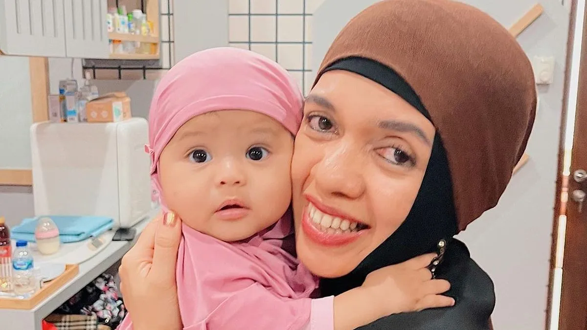 Profil Lengkap Geni Faruk: Ibunda Atta Halilintar yang Menjadi Sorotan Publik