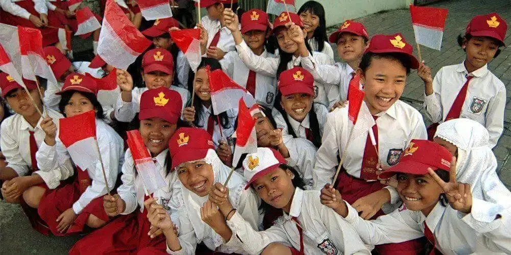 Ribuan Anak Tanpa Akta Kelahiran Terancam Kehilangan Hak Pendidikan