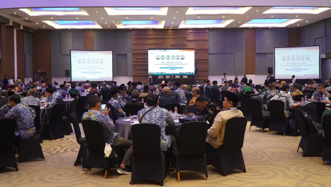 Rakornas Majelis Dikdasmen-PNF di Makassar, Menteri Pendidikan Dijadwalkan Hadir