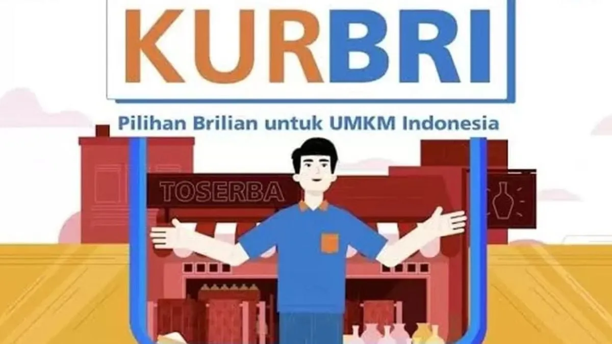 Panduan Lengkap Pendaftaran KUR BRI 2025 Secara Online: Syarat dan Simulasi Angsuran