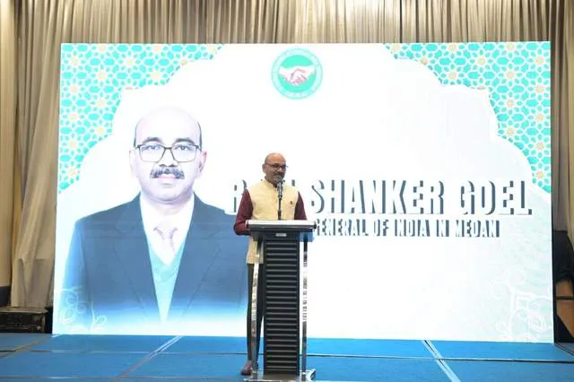 India Tingkatkan Kapasitas AI Nasional dengan 34.000 GPU