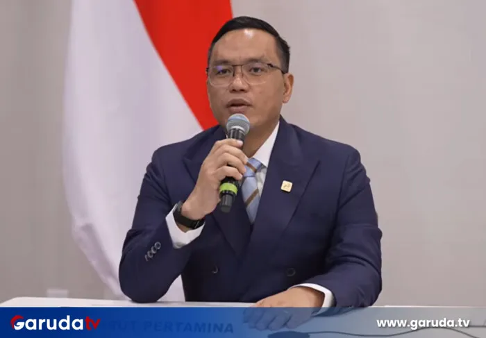 Kesepakatan Impor Energi USD 15 Miliar Antara Indonesia dan AS, Pertamina Jadi Pendorong Utama