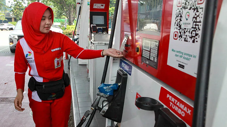 Kementerian ESDM Menanggapi Kenaikan Harga Pertamax yang Viral di Media Sosial