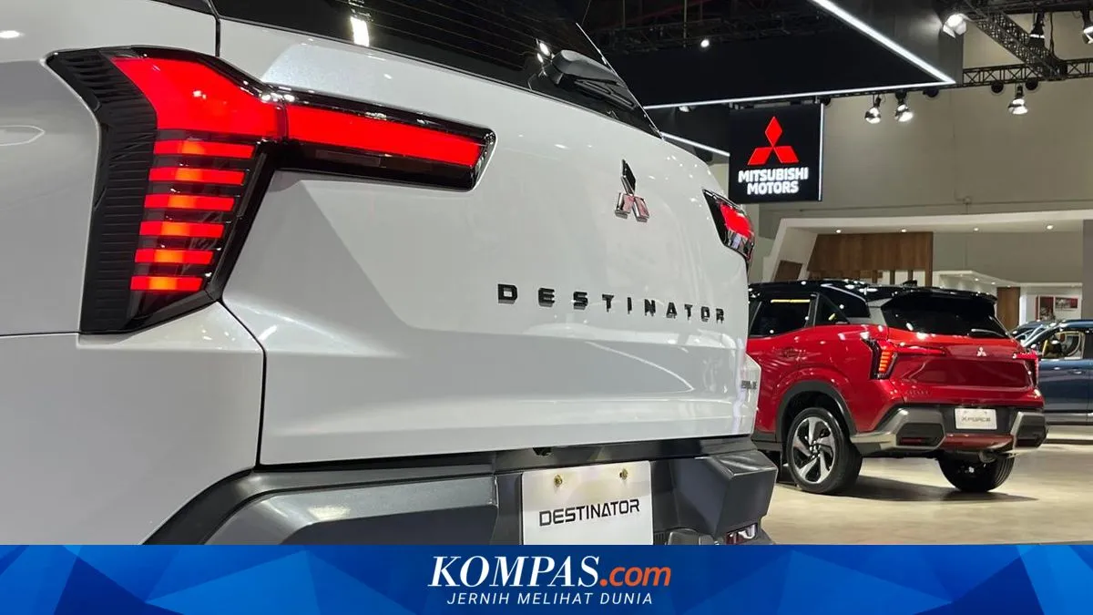 Mitsubishi Fokus pada Strategi Hybrid dan Peningkatan Pasar 2026
