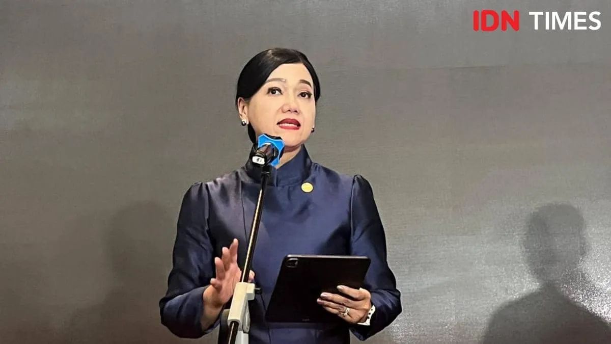OJK Proyeksikan Pertumbuhan Positif Sektor Jasa Keuangan Hingga Akhir 2026