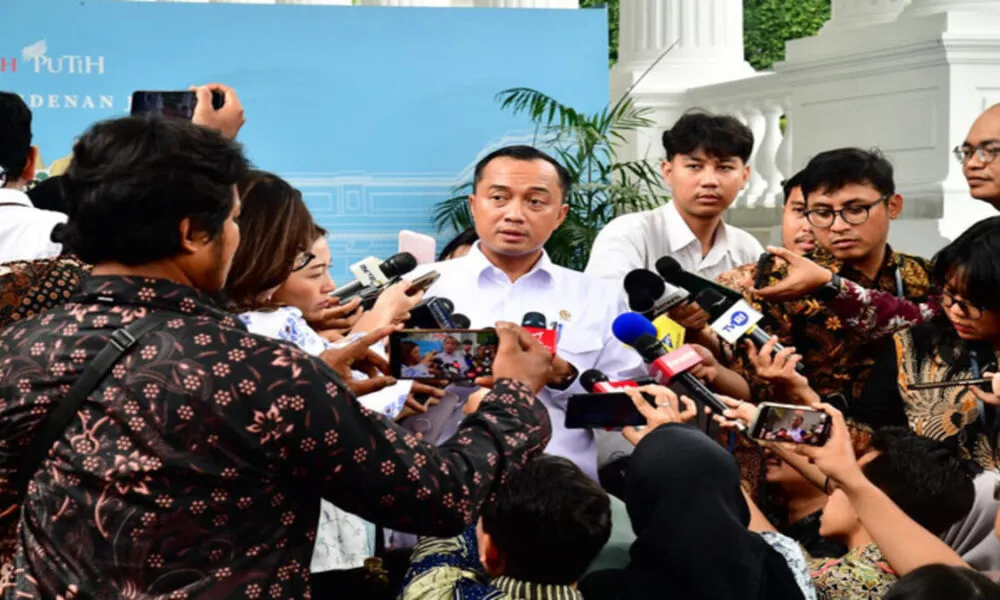 Pemerintah Soroti Penurunan Indeks Persepsi Korupsi Indonesia 2025