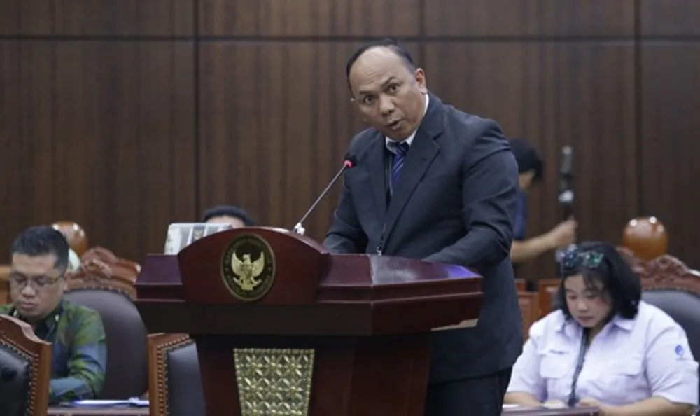 Pemerintah: Rollover dan Refund Kuota Internet Berisiko Ganggu Layanan Telekomunikasi