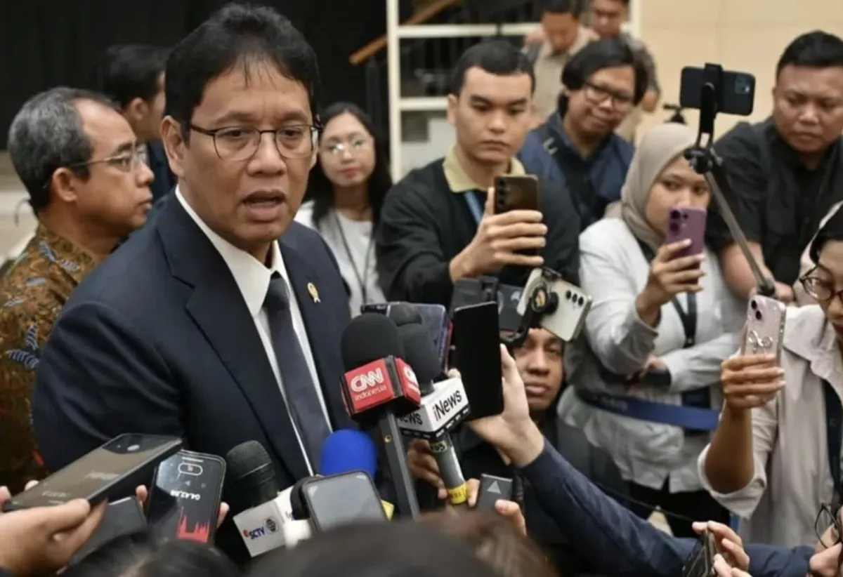Menkeu Soroti KKP yang Lebih Suka Impor Kapal daripada Dukung Industri Dalam Negeri