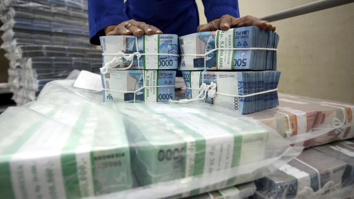 Tantangan Penyaluran Kredit: Fenomena Kredit Menganggur Capai Rp 2.506 Triliun