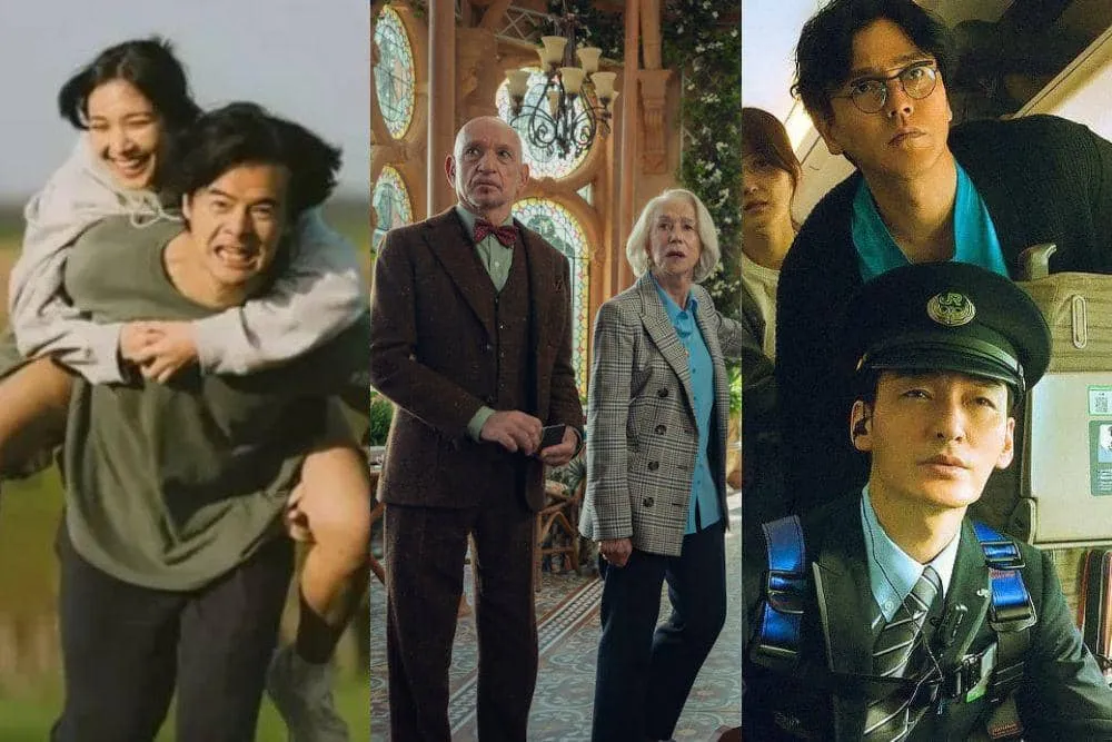Rekomendasi Film Favorit Popbela untuk Menghibur di Tahun 2025