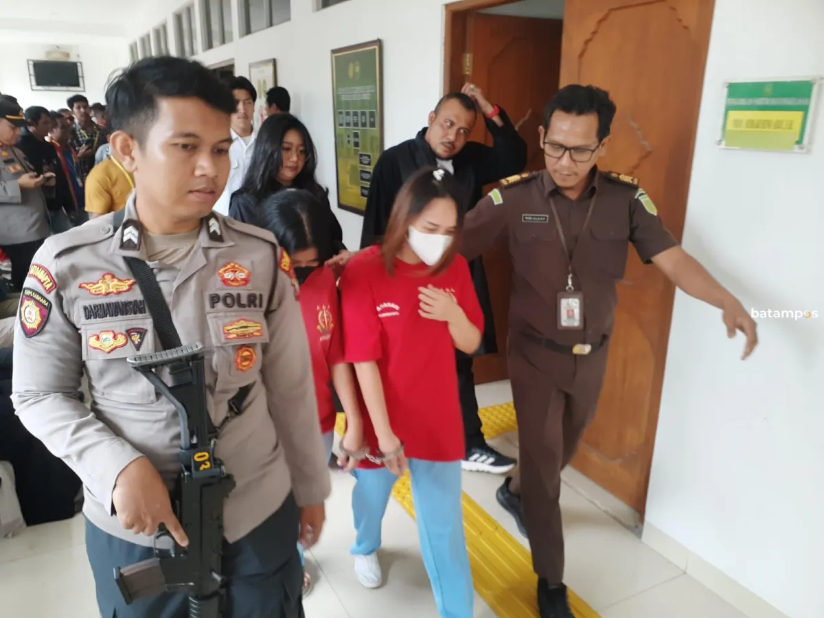 JPU Batam Ajukan Kasasi atas Vonis Ringan Kasus KDRT