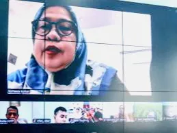 Ciamis Ditetapkan Sebagai Sentra Pengembangan Kacang Tanah Terintegrasi
