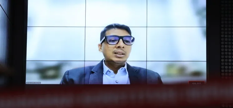 Perluasan Subjek Pemohon SKLN Dapat Perkuat Kedaulatan Rakyat