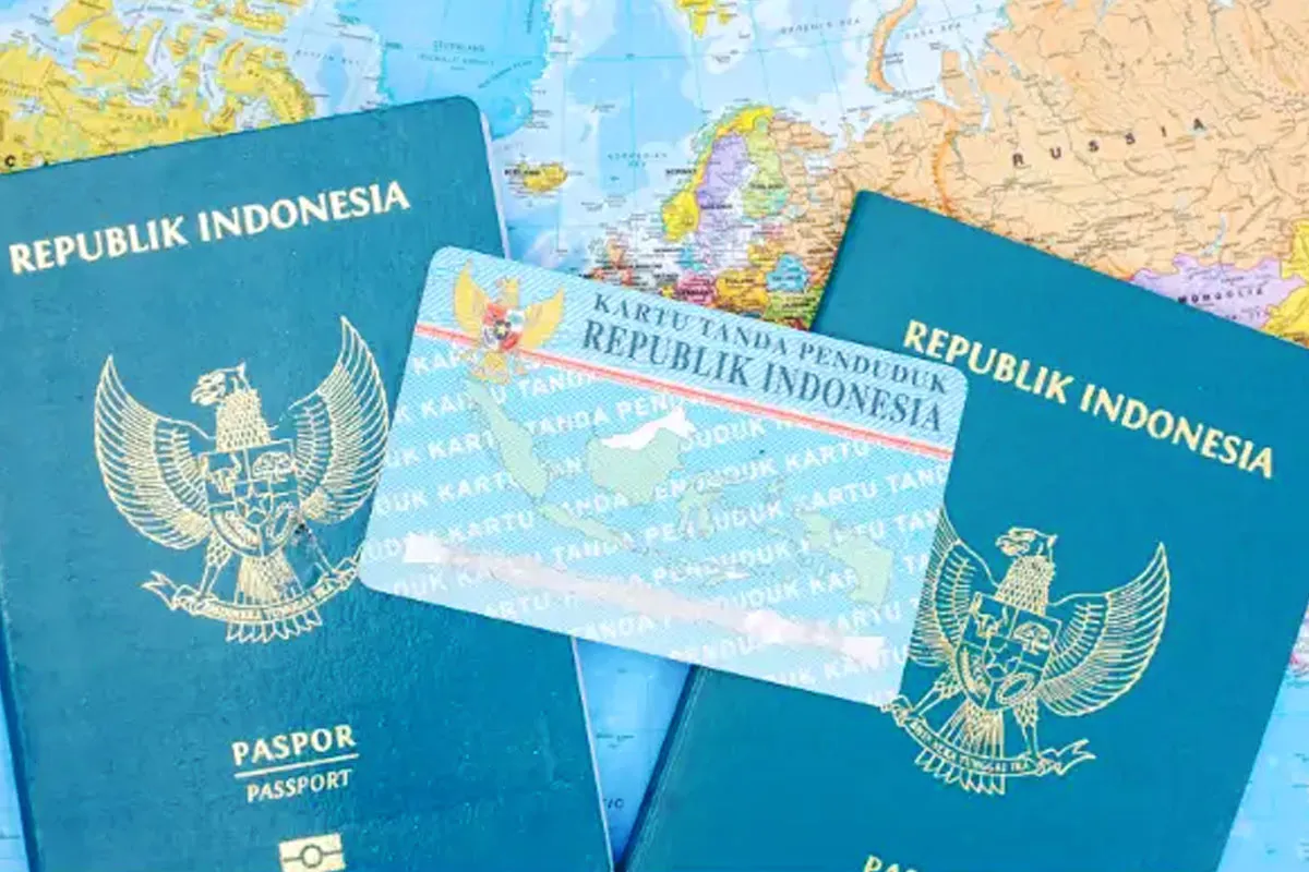 Evaluasi Kebijakan Kewarganegaraan untuk Mengatasi Dilema Diaspora Indonesia