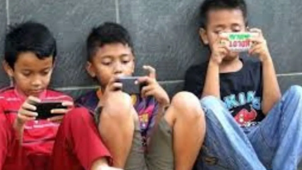 Tips Menjaga Kesehatan Mata di Era Digital